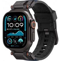 Spigen Durapro Armor Apple Watch 44/ 45/ 46/ 49mm Navy Blue