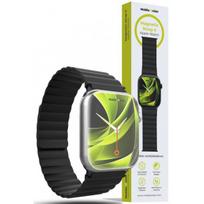 MOBILE ORIGIN Magnetic Watch Strap II Apple Watch 44/ 45/ 46/ 49mm Black