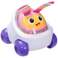 Interaktyvus muzikinis automobiliukas Fisher Price Bebo Bella