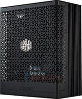 COOLER MASTER X Silent Edge Platinum 1100W 230V Power Supply (MPS-B001-AZBP-BEU)