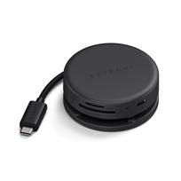 Satechi USB-C 7-in-1 multiport adapter