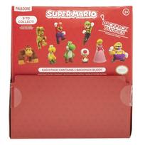 Paladone Super Mario Backpack Buddies, Case of 24