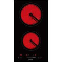 Haeger VH-002.003A Vitro Heat 3000 Vitroceramic Hob 3000W