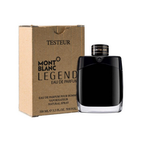 Mont Blanc Legend EDP Perfume 100 ml Tester