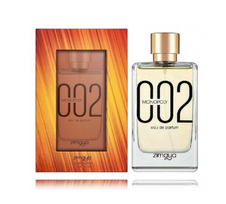 Zimaya Monopoly 002 Eau de Parfum 100 ml