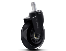 TRUST Wheels for gaming chair GXT702 GEL