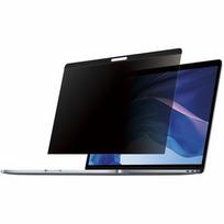 StarTech.com Laptop Privacy Screen for 13-inch MacBook Pro  AND  MacBook Air - Magnetic, Removable Security Filter - Blue Light Reducing Screen Protector 16:10 Aspect Ratio - Matte/Glossy - +/-30 Degr