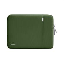 tomtoc Defender A13 13" portable protective pouch, green (A13C2T1)