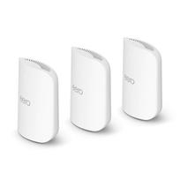 eero Pro 7 BE10800 Tri-Band Wi-Fi 7 mesh system, 3 units (ME10313)