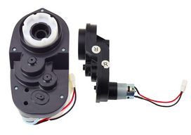 DK-CA001 - Variklis - 24V