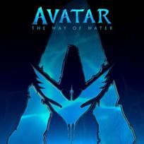 Vinilinė plokštelė – Various – Avatar: The Way Of Water (Aqua Coloured) LP