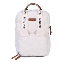 CHILDHOME VAIKIŠKA KUPRINĖ MINI CLUB, SIGNATURE, TEDDY OFF WHITE