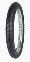 MITAS B3 Padanga motorolerio 2.50-18 TT 43J PRIEKINĖ/GALINĖ 25018 OSMT 43J B3