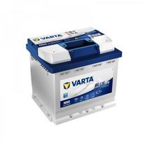 Akumuliatorius 50 Ah 550 A EN 12V VARTA EFB N50