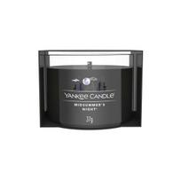 Yankee Candle Votivinė žvakė stiklinėje kapsulėje "Midsummer`s Night" 37 g