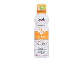 Kremas nuo saulės Eucerin Sun Oil Control SPF50, 200 ml