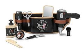 Kirpėjo barberio diržas Smoby Barbershop