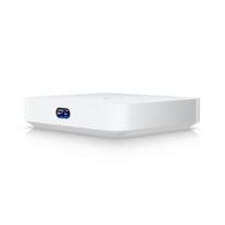 Maršrutizatorius - Ubiquiti Cloud Gateway Max 10, 100, 1000Mbit/ai