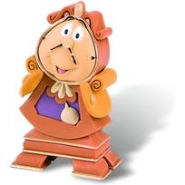 Figūrėlė Didysis Benas - BULLY - Graži Ir Pabaisa Disney - 7 cm - Mišrus - 3 metai