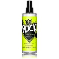 Vera Wang Rock Princess parfumuota kūno dulksna moterims - 250 ml.