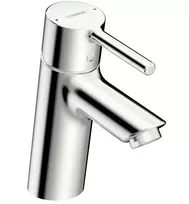 Hansa Vantis – praustuvo maišytuvas, chromuotas 52422267