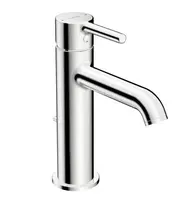 Hansa Vantis Style – praustuvo maišytuvas su išleidimo komplektu, chromuotas 54562207