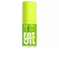 FAT OIL CHILLZ lūpų blizgis #Kiwi Freezie 4,8 ml