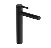 Hansgrohe Zesis S – praustuvo maišytuvas su ištraukiamu išleidimo komplektu, EcoSmart+, CoolStart, matinis juodas 74730670
