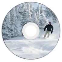 CD-R Verbatim 43792 700MB (100 Units)