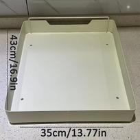 Ištraukiama spintelės laikymo dėžė, L (35 cm / 13,77 colio)