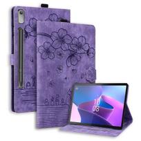 Katės dėklas, skirtas "Lenovo Tab P12 12.7