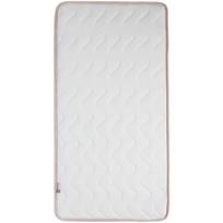 TINEO CROISSANCE čiužinys - Keičiamas - 2 atraminiai šonai: Tvirtas ir Minkštas - 60x120x12 cm