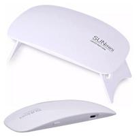 SUNmini UV LED