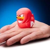 Figūrėlė - Sonic ežys - Knuckles - TUBBZ - 5cm - Miltcoloris