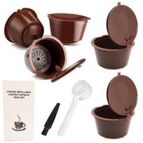 "Dolce Gusto" pildomos kavos kapsulės, 5 vnt.