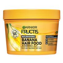 Garnier - Fructis Hair Food Banana Mask - 400ml