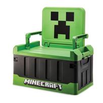 Kompiuterinis žaidimas Numskull - Minecraft Storage Chair