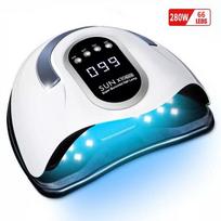 "Sun X10 UV/LED 280W