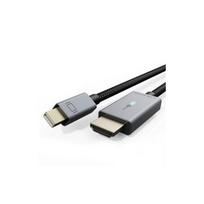 CableTime Premium kabelis Mini DisplayPort - HDMI, 1m