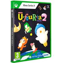 Kompiuterinis žaidimas Ufouria: The Saga 2 - Xbox Series X