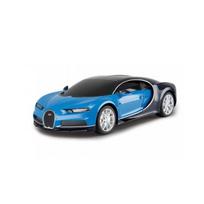 Jamara JAMARA Bugatti Chiron 1:24 blue 40MHz - 405137