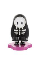 Kompiuterinis žaidimas Figūrėlė - Cableguys - Fall Guys Skelly - Ausinių laikiklis - 11 cm - Mairuota