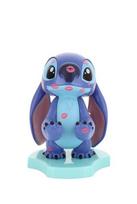 Mini kabelių laikiklis Exquisite Gaming Disney Stitch Loved Up