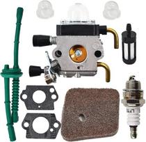 Trimerio karbiuratorius Stihl FS38 FS45 FS46 FS55