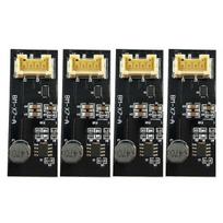 X3 F25 2011-2017 m. galinis vairuotojas F25 B003809.2 LED šviesos diodų lemputė Plug and Play Remontas Pakeitimo plokštė Galinis žibintas