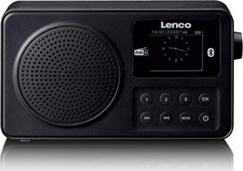 Lenco PDR-033