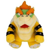 Kompiuterinis žaidimas Super Mario - Bowser