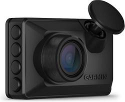 Vaizdo kamera Dash Cam - GARMIN - X110 - Kompaktiška, balso valdymas, 4K, 140°