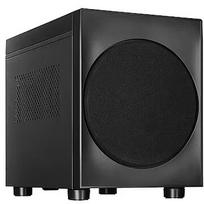 Chieftec The Cube, Black CI-03B-OP