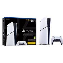 Sony PlayStation 5 Slim, Digital Edition, 825GB 711719020844